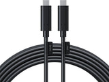 Insta360 Cinsbabe Cable Usb Usb 3.2 Gen 1 (3.1 Gen 1) 10 M Usb C Negro