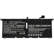 EAN 5706998637260 - CoreParts MBXDE-BA0082 refacción para laptop Batería imagen 1