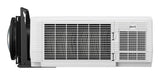Nec V801u Xp-V801u-W Laser Projector Ohne Objektiv, Weiss