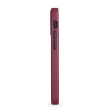 EAN 5060369675344 - Techair Classic essential funda para teléfono móvil 15,5 cm (6.1") Rojo, Transparente imagen 7