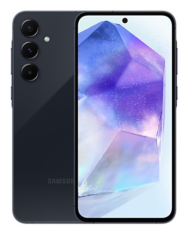 EAN 8056735030708 - Vodafone SM-A556 16,8 cm (6.6") Ranura híbrida Dual SIM Android 14 5G USB Tipo C 8 GB 128 GB 5000 mAh Mar imagen 1