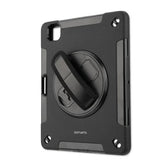 EAN 4250774952852 - 4smarts Rugged Case GRIP 27,7 cm (10.9") Antigolpes Negro imagen 1