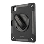 EAN 4250774952852 - 4smarts Rugged Case GRIP 27,7 cm (10.9") Antigolpes Negro imagen 1
