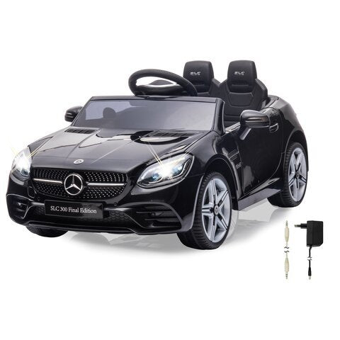 Jamara Mercedes-Benz Slc Correpasillos Con Forma De Coche
