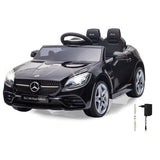 Jamara Mercedes-Benz Slc Correpasillos Con Forma De Coche