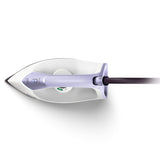 EAN 8720389029493 - Philips 3000 series PSG3000/30 estación plancha al vapor 2400 W 1,4 L Suela de cerámica Púrpura, Blanco imagen 4