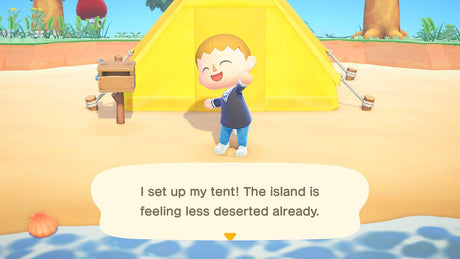 EAN 0045496425432 - Nintendo Animal Crossing: New Horizons Estándar Alemán, Inglés Nintendo Switch imagen 3