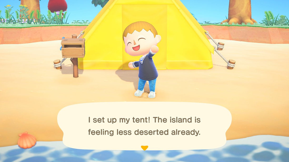 Nintendo Animal Crossing: New Horizons, Juego De Nintendo Switch 10002027