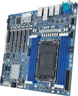 Gigabyte Placa Base Ms03-6l0 (Rev. 1.X/3.X) Atx Single-Socket Lga4677 Bulk
