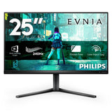 EAN 8712581800673 - Philips Evnia 25M2N3200W/00 pantalla para PC 62,2 cm (24.5") 1920 x 1080 Pixeles Full HD LCD Gris imagen 1