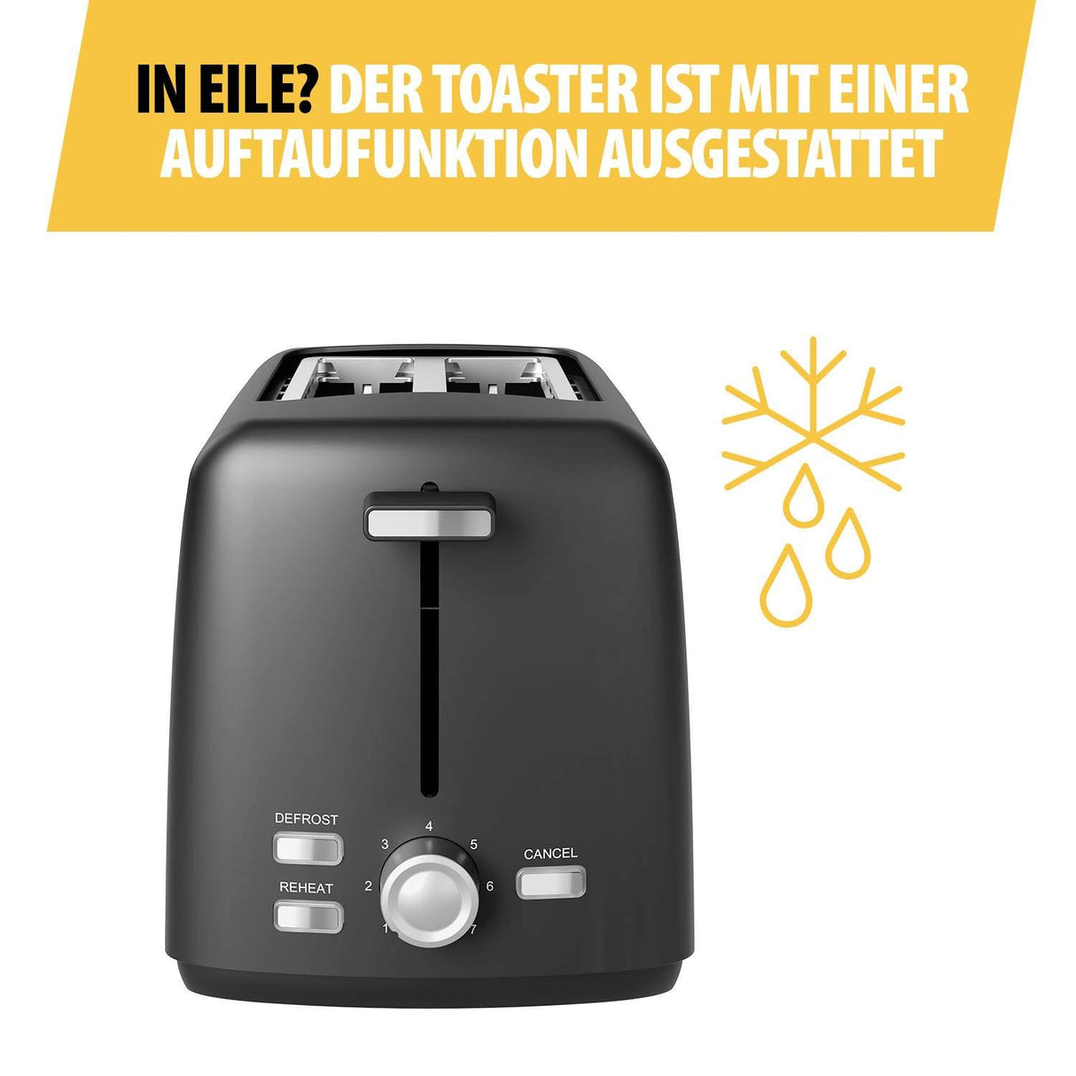 EAN 8712836993426 - Tristar BR-1058 no categorizado imagen 10