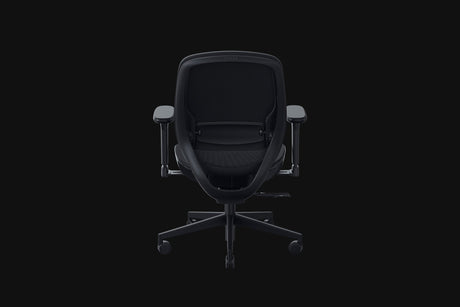 EAN 8886419354574 - Razer FUJIN Asiento de malla Respaldo de malla imagen 3