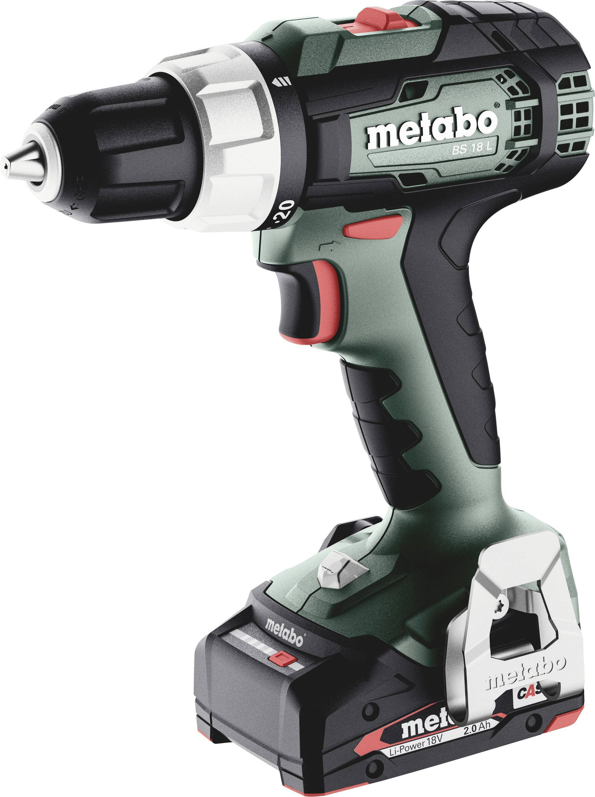 EAN 4061792244993 - Metabo 614051500 no categorizado imagen 1