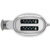 EAN 8017709189136 - Smeg TSF01SSEU tostadora 6 2 rebanada(s) 950 W Cromo imagen 5