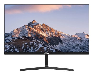 EAN 6937552407527 - Dahua Technology LM27-B221S pantalla para PC 68,6 cm (27") 1920 x 1080 Pixeles Full HD LED Negro imagen 1