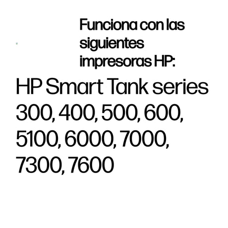 EAN 0191628349487 - HP 31 70ml Cyan Original Bottled Ink Cartridge for Smart Tank SeriesPrinters imagen 2