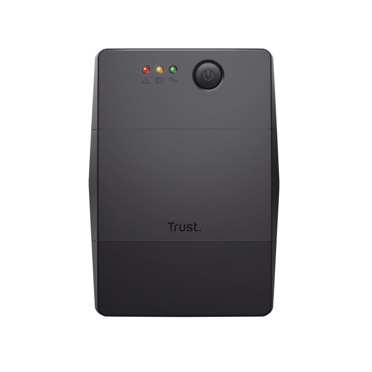 EAN 8713439235043 - Trust Paxxon sistema de alimentación ininterrumpida (UPS) 1 kVA 600 W 4 salidas AC imagen 3