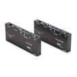 EAN 0065030834506 - StarTech.com SV565UTPUEU extensor KVM Transmisor y receptor imagen 1