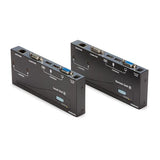 EAN 0065030834506 - StarTech.com SV565UTPUEU extensor KVM Transmisor y receptor imagen 1