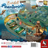 EAN 4250231729782 - Pegasus Spiele 57604G juego de tablero Everdell 90 min Expansión de juego de mesa Viaje/aventura imagen 4