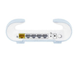 EAN 0790069472831 - D-Link M30 (2-Pack) Doble banda (2,4 GHz / 5 GHz) Wi-Fi 6 (802.11ax) Azul, Blanco 4 Interno imagen 5