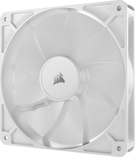 EAN 0840006684275 - Corsair RS140 Carcasa del ordenador Ventilador 14 cm Blanco 2 pieza(s) imagen 3