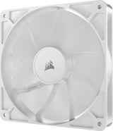 EAN 840006684268 - Corsair RS140 Carcasa del ordenador Ventilador 14 cm Blanco 1 pieza(s) imagen 3