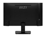 EAN 4711377346177 - MSI PRO MP243 E14 pantalla para PC 60,5 cm (23.8") 1920 x 1080 Pixeles Full HD LCD Negro imagen 4