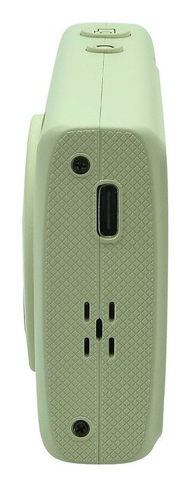 Cámara Yashica Digimate Compacta 64 Mp Cmos Verde