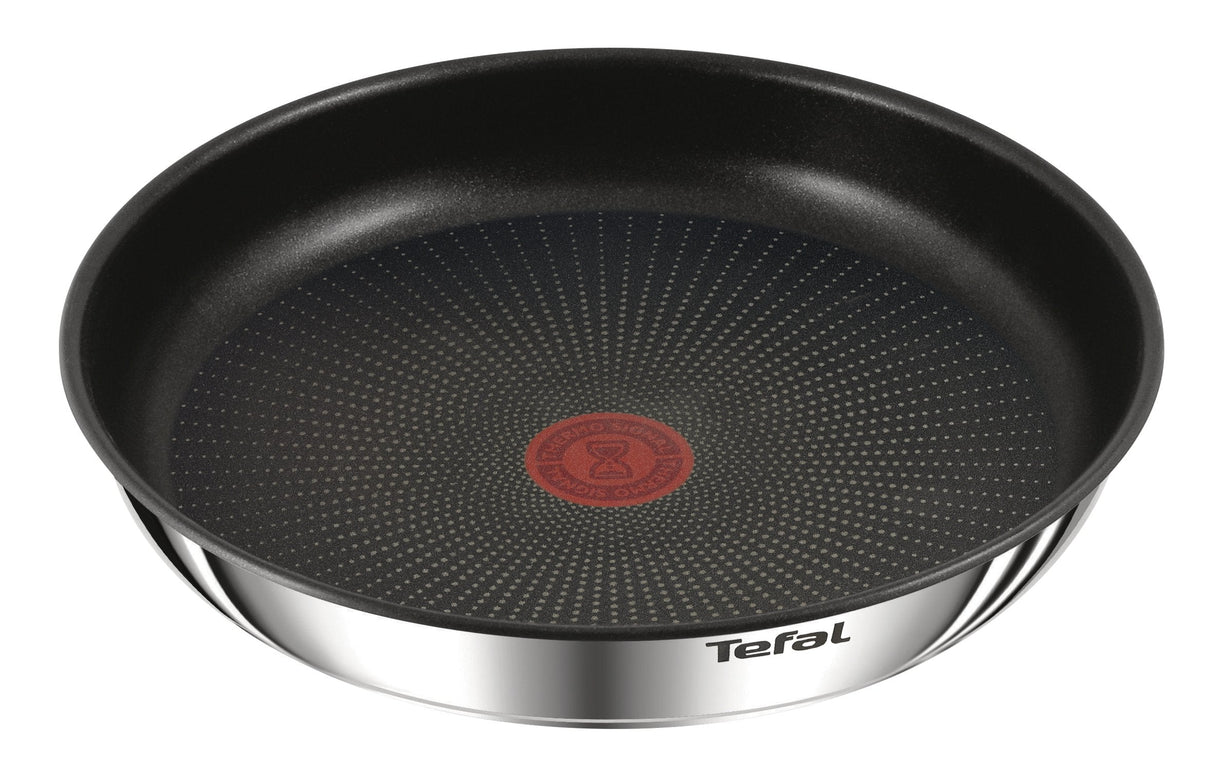 Tefal Ingenio L897sj04 Kit De Cacerolas 20 Pieza(S)