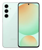 EAN 8806095726205 - Samsung Galaxy S24 FE 17 cm (6.7") SIM doble Android 14 5G USB Tipo C 8 GB 256 GB 4700 mAh Color menta imagen 1