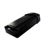 Aspirador Rowenta Rowenta X-Combo Negro/Azul