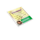 Gbc Highspeed Pouch - Pack De 100 - Transparente - Transparente