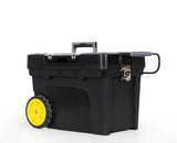Stanley Mobile Montagebox Organizer 53l