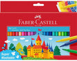 EAN 4005405542045 - Faber-Castell 554204 rotulador Colores surtidos 1 pieza(s) imagen 1