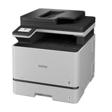 Brother Dcpl8630cdw Mfp Laser Color A4 31ppm/31ppm,Charg 80p,Ethernet,Wifi,W-D