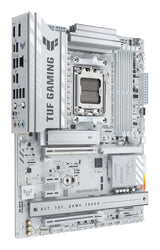 Placa  Base Asus Tuf Gaming B850-Pro Wifi7 W Neo Amd,Am5,Ddr5,Atx