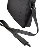 EAN 0085854224109 - Case Logic VNCI-215 Black 39,6 cm (15.6") Bandolera Negro imagen 7