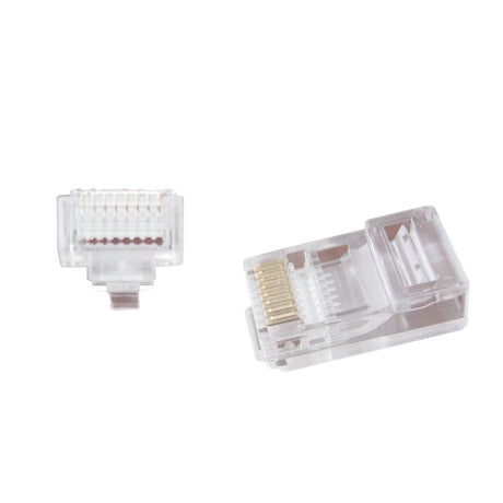 EAN 8716309096461 - Gembird LC-PTU-01/50 conector RJ-45 imagen 2