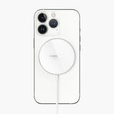 EAN 4255591500934 - Vonmählen Aura Mini Smartphone Plata, Blanco USB Interior imagen 2