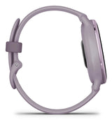 EAN 0753759324933 - Garmin Vivoactive 5 3,05 cm (1.2") AMOLED Digital 390 x 390 Pixeles Pantalla táctil Violeta Wifi GPS (sat imagen 5