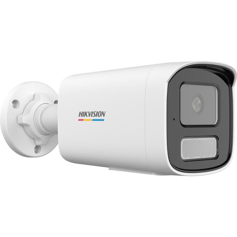 Hikvision Ds-2cd1t67g3-Liu(2.8mm) Cámara Ip Colorvu