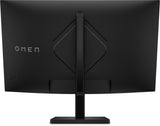 EAN 0197029618542 - OMEN by HP 31.5 inch QHD 165Hz Curved Gaming Monitor - OMEN 32c pantalla para PC 80 cm (31.5") 2560 x 144 imagen 6