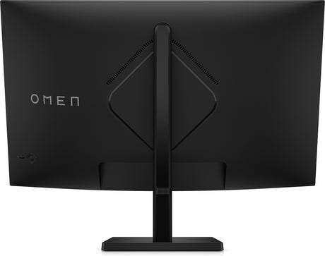 EAN 0197029618542 - OMEN by HP 31.5 inch QHD 165Hz Curved Gaming Monitor - OMEN 32c pantalla para PC 80 cm (31.5") 2560 x 144 imagen 6