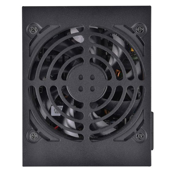 Fuente De Alimentación Silverstone Sx700-Pt 700 W 20+4 Pin Atx Sfx Negro