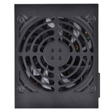 Fuente De Alimentación Silverstone Sx700-Pt 700 W 20+4 Pin Atx Sfx Negro