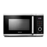 Microondas Medion Md11499 (Negro/Plata) 50076212