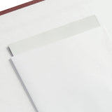 Hama  Fine Art  Spiral Grey 28x24 50 White Pages 2112