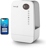 EAN 8718546312182 - Clean Air Optima CA-607W humidificador Ultrasónica 5,5 L Blanco 25 W imagen 1