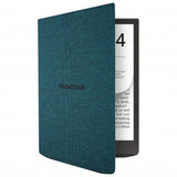 EAN 7640152096983 - PocketBook HN-FP-PU-743G-SG-WW funda para libro electrónico 19,8 cm (7.8") Verde imagen 5